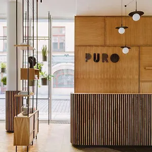 Puro Stare Hotel Wrocław