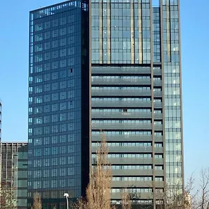 Aparthotel Towarowa Poznaň