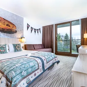 Mercure Posejdon Hotell Gdańsk