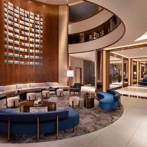 Sheraton Grand 5* Warschau