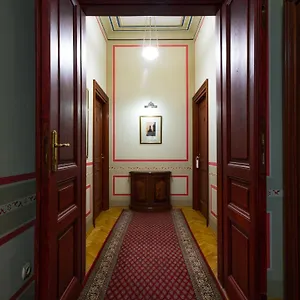 Basztowa Lägenhetshotell Kraków