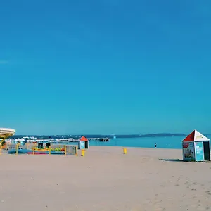 Baltic Danzig