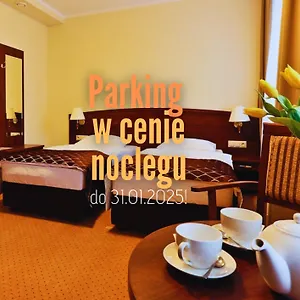 Korel Hotel Poznań