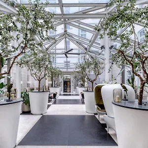 H15 Boutique Hotel, Warsaw, A Member Of Design 5* Warschau