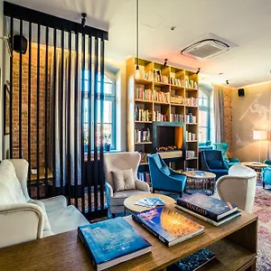 Hotel Craft Beer, Gdaňsk