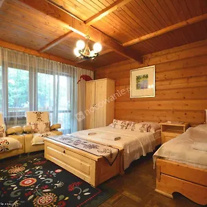https://domek-goralski-na-kamiencu.zakopanehotels.org
