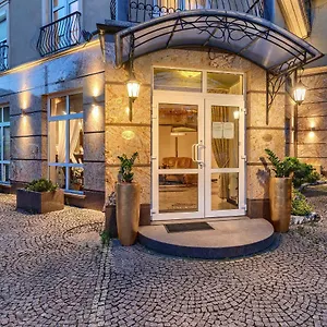 Palladium Bed & Breakfast Gdańsk