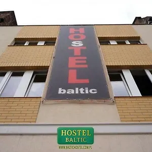 Baltic Vandrarhem
