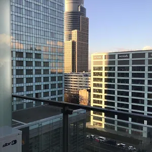 Platinum Towers Aparthotel Warschau
