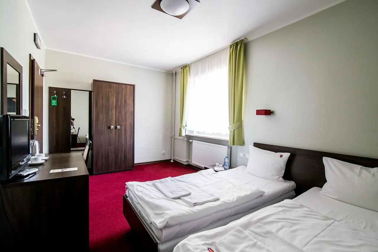 Dworek Pani Walewska Inn Gdansk